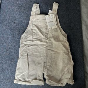 Zara 2-4 years shortfalls